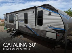 Used 2022 Coachmen Catalina LEGACY EDITION 303RKDS available in Henderson, Nevada