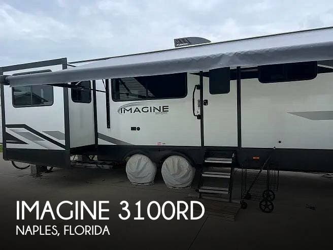 Used 2024 Grand Design Imagine 3100RD available in Naples, Florida