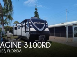 Used 2024 Grand Design Imagine 3100RD available in Naples, Florida