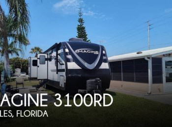 Used 2024 Grand Design Imagine 3100RD available in Naples, Florida