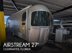 Used 2020 Airstream Flying Cloud 27FB Twin available in Clearwater, Florida