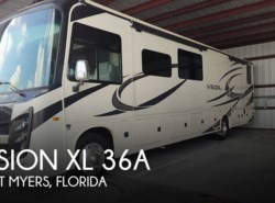Used 2021 Entegra Coach Vision XL 36A available in Fort Myers, Florida