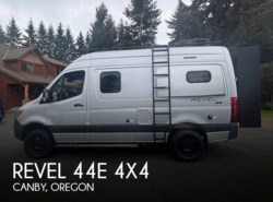 Used 2020 Winnebago Revel 44E 4x4 available in Canby, Oregon