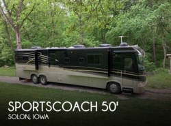 Used 2009 Coachmen Sportscoach 500TG Legend available in Solon, Iowa