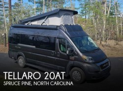 Used 2022 Thor Motor Coach Tellaro 20AT available in Spruce Pine, North Carolina