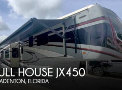 Used 2023 DRV Full House JX450 available in Bradenton, Florida