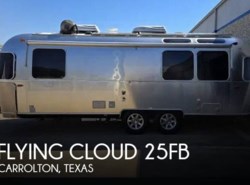 Used 2022 Airstream Flying Cloud 25FB available in Carrolton, Texas