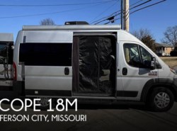 Used 2023 Thor Motor Coach Scope 18M available in Jefferson City, Missouri