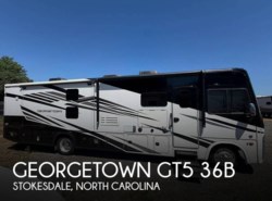 Used 2021 Forest River Georgetown GT5 36B5 available in Stokesdale, North Carolina