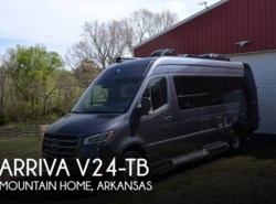 Used 2023 Coach House Arriva V24-TB available in Mountain Home, Arkansas