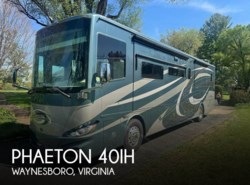 Used 2019 Tiffin Phaeton 40IH available in Waynesboro, Virginia