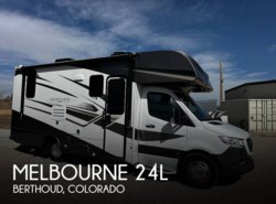Used 2023 Jayco Melbourne 24L available in Berthoud, Colorado
