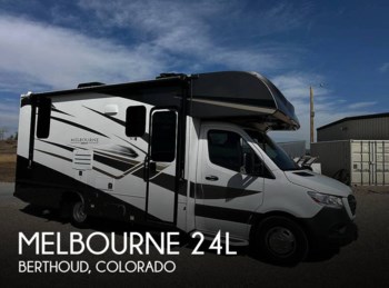 Used 2023 Jayco Melbourne 24L available in Berthoud, Colorado