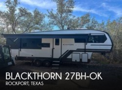 Used 2024 East to West Blackthorn 27BH-OK available in Rockport, Texas