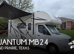 Used 2023 Thor Motor Coach Quantum MB24 available in Grand Prairie, Texas