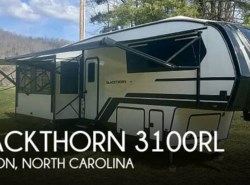 Used 2025 East to West Blackthorn 3100RL available in Canton, North Carolina