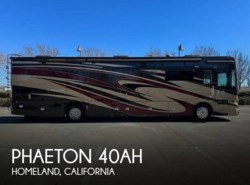 Used 2017 Tiffin Phaeton 40AH available in Homeland, California