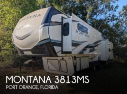 Used 2021 Keystone Montana 3813MS available in Port Orange, Florida