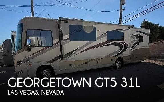 Used 2017 Forest River Georgetown GT5 31L available in Las Vegas, Nevada