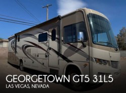 Used 2017 Forest River Georgetown GT5 31L5 available in Las Vegas, Nevada