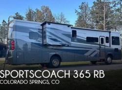 Used 2023 Coachmen Sportscoach 365 RB available in Colorado Springs, Colorado
