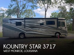 Used 2022 Newmar Kountry Star 3717 available in West Monroe, Louisiana