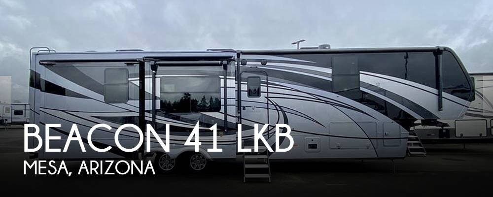 Used 2022 Vanleigh Beacon 41 LKB available in Mesa, Arizona