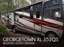 Used 2014 Forest River Georgetown XL 352QS available in Beaufort, South Carolina