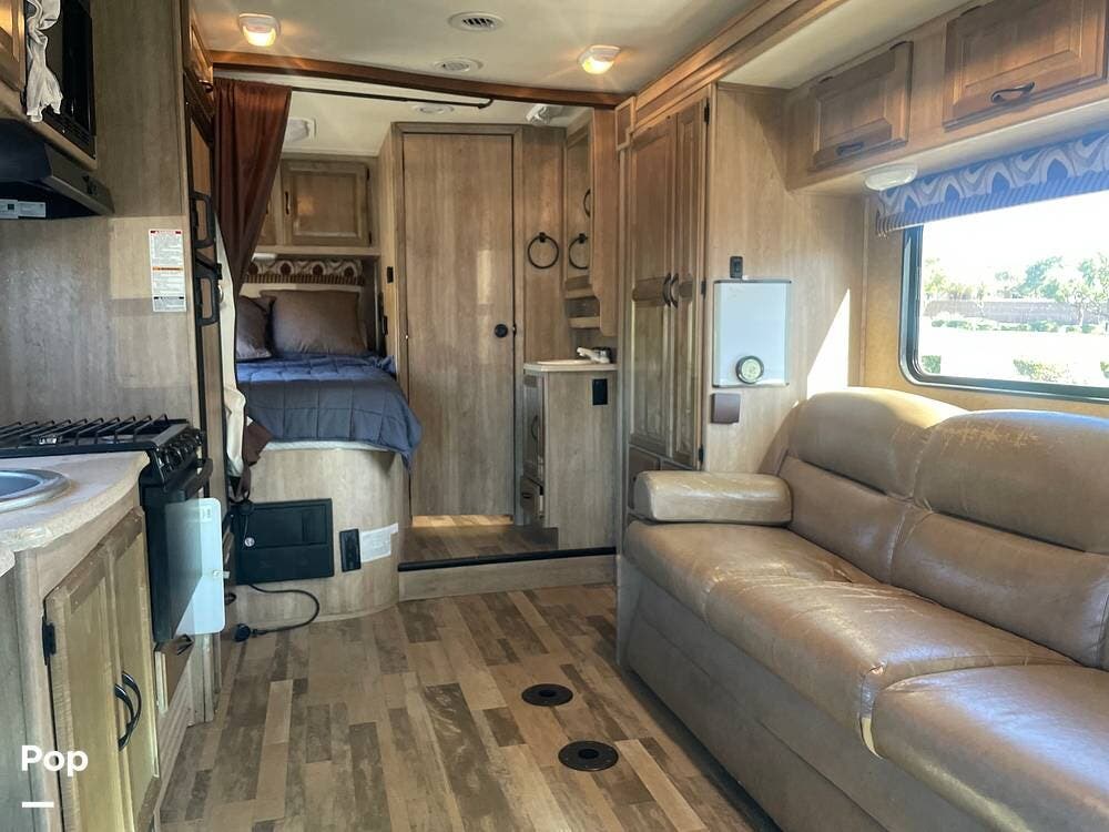 Used 2015 Coachmen Prism LE 2150 available in North Las Vegas, Nevada