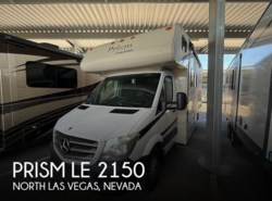 Used 2015 Coachmen Prism LE 2150 available in North Las Vegas, Nevada