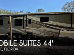 Used 2021 DRV Mobile Suites 44 Houston available in Yulee, Florida