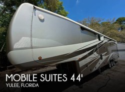 Used 2021 DRV Mobile Suites 44 Houston available in Yulee, Florida