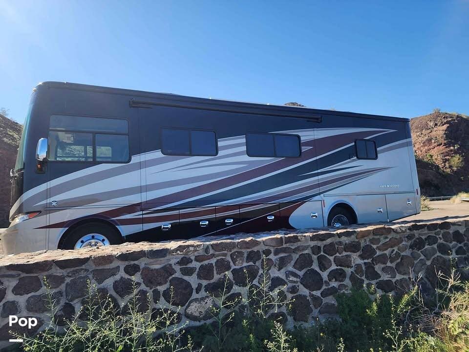 Used 2019 Tiffin Allegro Open Road 32SA available in Temecula, California