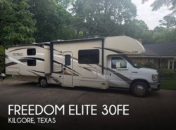 Used 2017 Thor Motor Coach Freedom Elite 30FE available in Kilgore, Texas