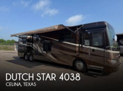 Used 2014 Newmar Dutch Star 4038 available in Celina, Texas