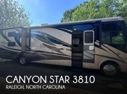 Used 2011 Newmar Canyon Star 3810 available in Raleigh, North Carolina