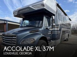Used 2025 Entegra Coach Accolade XL 37M available in Louisville, Georgia