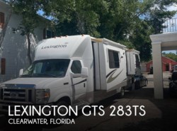 Used 2012 Forest River Lexington GTS 283TS available in Clearwater, Florida