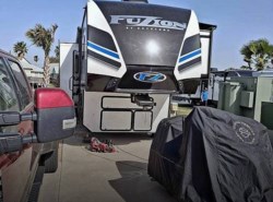 Used 2022 Keystone Fuzion 428 available in Little Egg Harbor, New Jersey