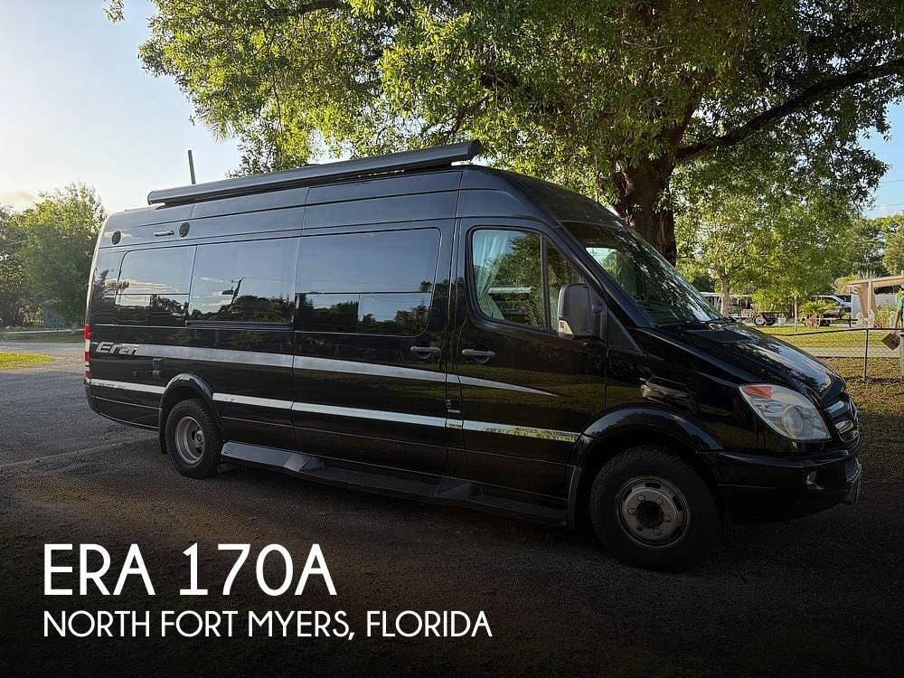 Used 2014 Winnebago Era 170A available in North Fort Myers, Florida