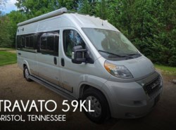 Used 2019 Winnebago Travato 59KL available in Bristol, Tennessee