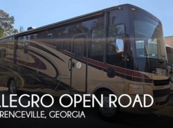 Used 2015 Tiffin Allegro Open Road 36LA available in Lawrenceville, Georgia