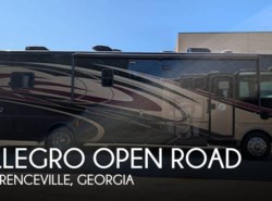 Used 2015 Tiffin Allegro Open Road 36LA available in Lawrenceville, Georgia