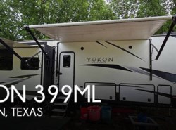 Used 2021 Dutchmen Yukon 399ML available in Burleson, Texas