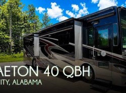Used 2016 Tiffin Phaeton 40 QBH available in Pell City, Alabama