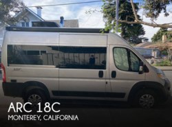 Used 2025 Entegra Coach Arc 18C available in Monterey, California