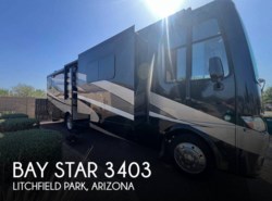 Used 2016 Newmar Bay Star 3403 available in Litchfield Park, Arizona