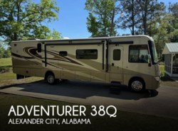 Used 2014 Winnebago Adventurer 38Q available in Alexander City, Alabama