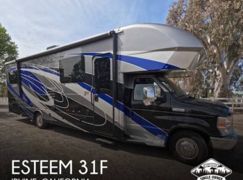 Used 2022 Entegra Coach Esteem 31F available in Irvine, California