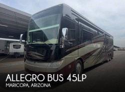 Used 2015 Tiffin Allegro Bus 45LP available in Maricopa, Arizona